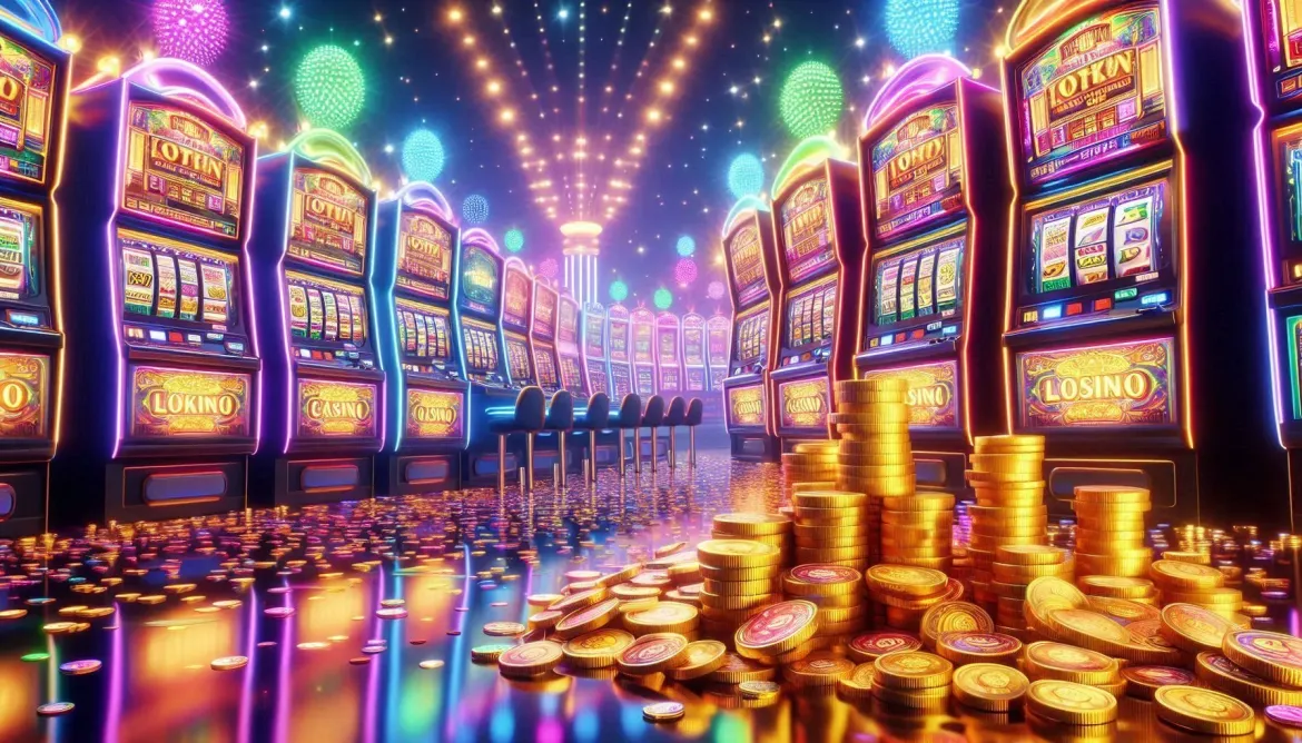 CryptoLeo Casino